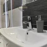 Alpesi faház Janulkowe Zakopane