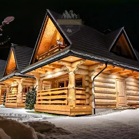 Chalet Janulkowe Zakopane