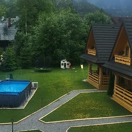 Janulkowe Zakopane