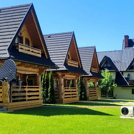 Janulkowe