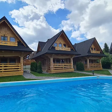 Janulkowe Zakopane