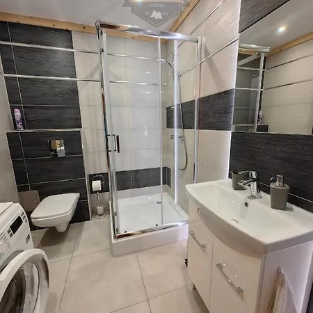 Alpstuga Janulkowe *