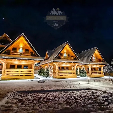 Janulkowe * Zakopane