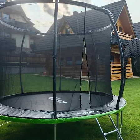 Alpstuga Janulkowe *