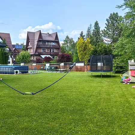 Janulkowe * Zakopane