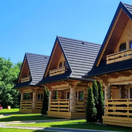 Janulkowe Закопане