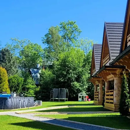 Chalet Janulkowe Zakopane