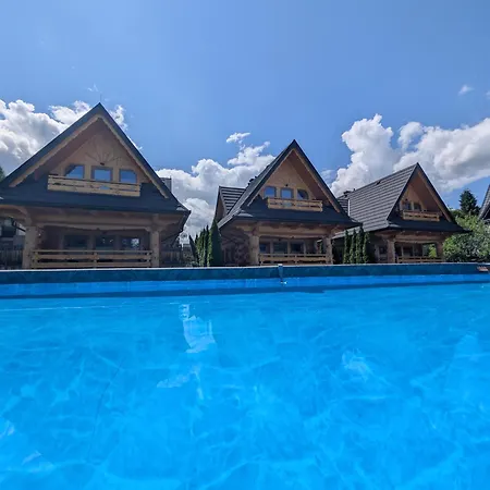 Janulkowe Chalet