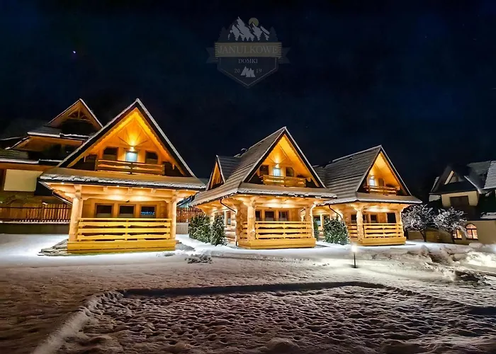 Janulkowe * Zakopane