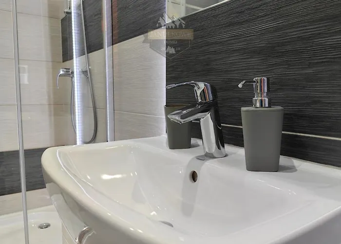 Chalet Janulkowe Zakopane