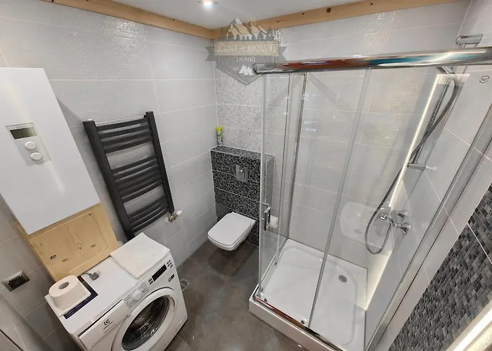 Janulkowe Chalet Zakopane