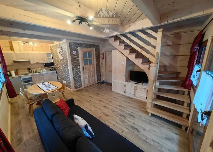Janulkowe Chalet Zakopane