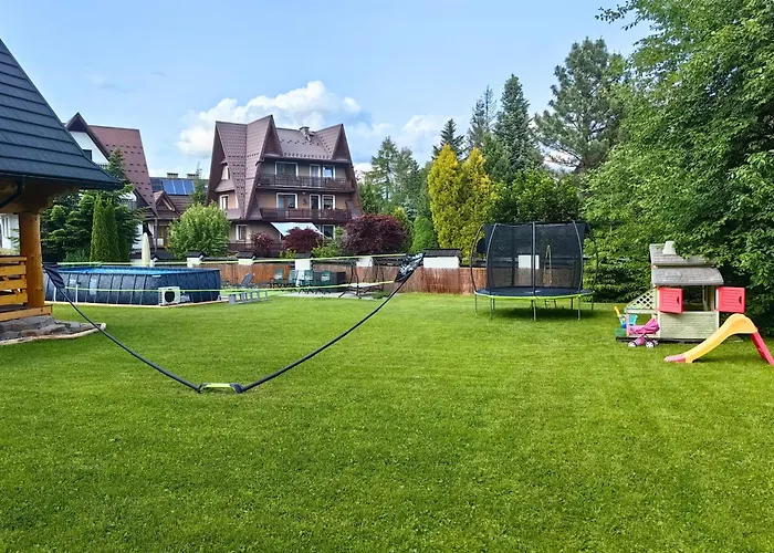 Janulkowe * Zakopane