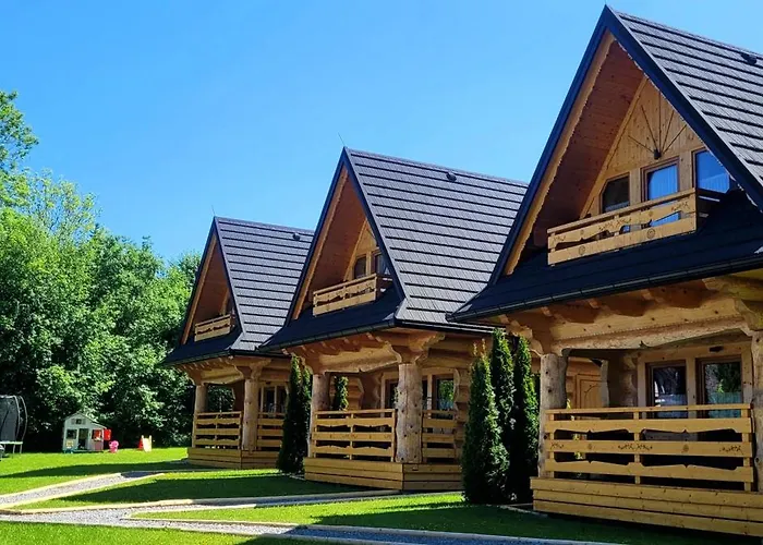 Janulkowe Zakopane
